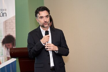 Generadora Gatún alista motores para iniciar en octubre