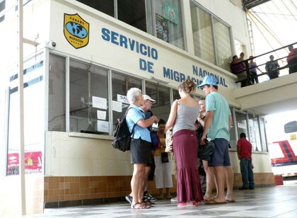 Más acceso, menos tiempo: Estos son los cambios en el seguro gratuito a los turistas