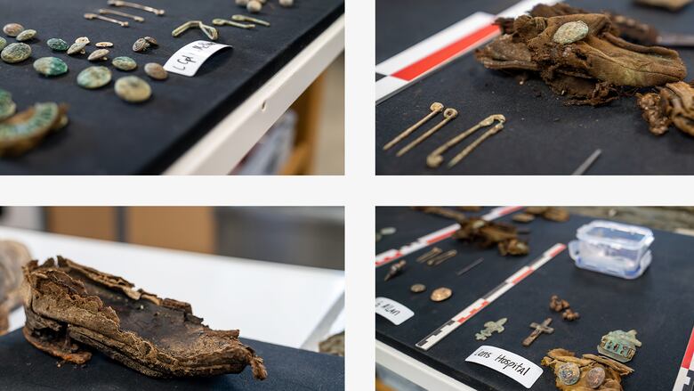 Los ‘detectives de la guerra’ que resolvieron el misterio de dos soldados desaparecidos hace 100 años