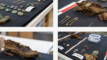 Los ‘detectives de la guerra’ que resolvieron el misterio de dos soldados desaparecidos hace 100 años