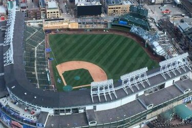 Cachorros y Cardenales inauguran la temporada 2015