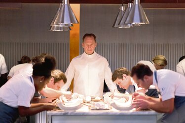 ‘The Menu’, la propuesta de Mylod para degustar sátira y horror