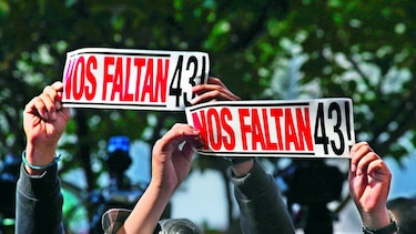 Expertos de la CIDH denuncian obstrucción