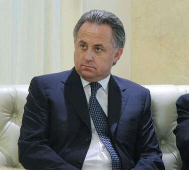 Presupuesto para el Mundial de Rusia 2018 provoca diferencias