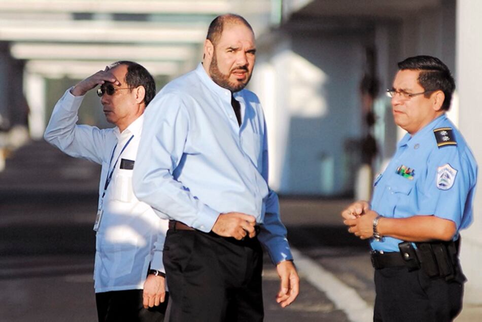 Estados Unidos sanciona a Rafael Ortega Murillo, hijo del presidente de Nicaragua