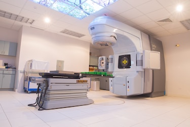 Hospital Paitilla, cerca del paciente oncológico durante la pandemia