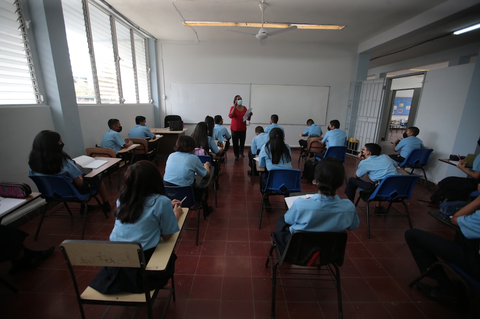 Oficializan calendario escolar de 2023, las clases empezarán el 6 de marzo