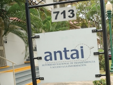 Antai: Municipios están obligados a dar información sobre sus presupuestos, incluyendo gastos de movilización