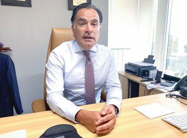 Panamá y Reino Unido; la vida sigue tras el brexit