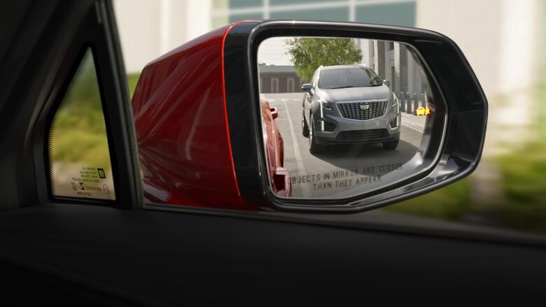 Cadillac, líder en innovación