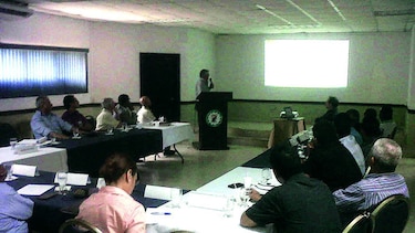 Del Monte se apura a realizar estudio de impacto ambiental