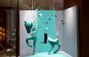 Diseños panameños se expondrán en Bienal de Madrid en noviembre