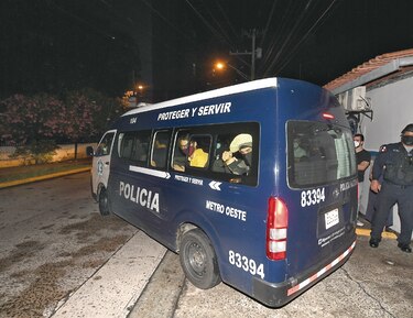 Con los derechos en jaque desde hace cinco meses