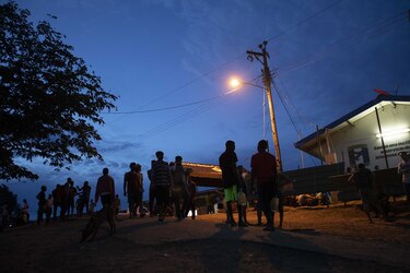 La OIM hace un llamado a no dejar atrás a la población migrante durante pandemia de Covid-19