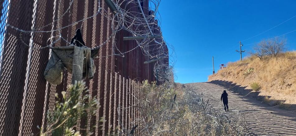 Las fronteras del crimen entre Panamá y Estados Unidos: Tráfico de drogas, migrantes y armas