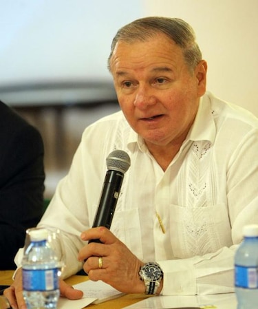Parlatino aspira a convertirse en el 'brazo legislativo' de la Celac