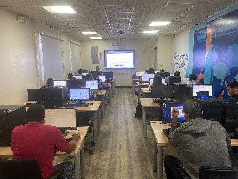 Inscripciones abiertas para cursos de inglés y tecnología en Ciudad del Saber – Inadeh