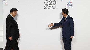 ‘Nunca fuimos amigos’: la masacre en vísperas de la Segunda Guerra Mundial que aún afecta las relaciones entre China y Japón