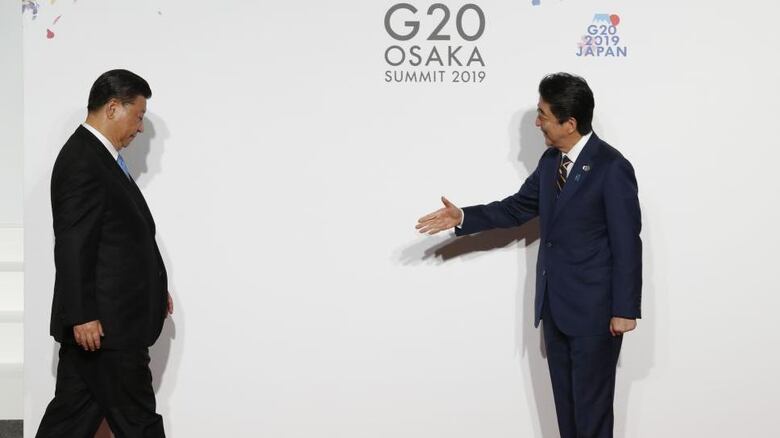 ‘Nunca fuimos amigos’: la masacre en vísperas de la Segunda Guerra Mundial que aún afecta las relaciones entre China y Japón