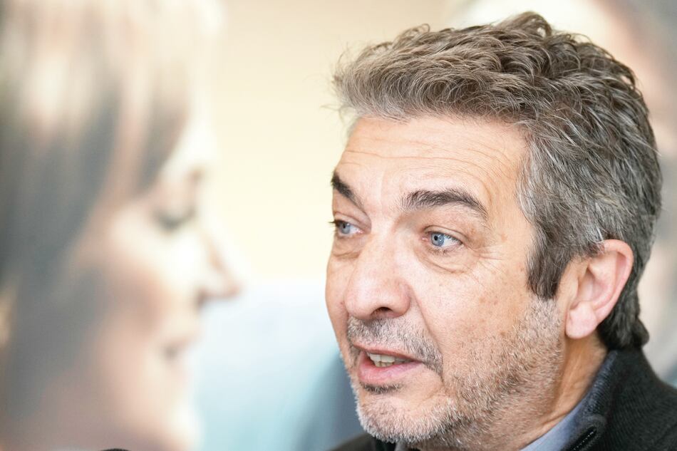 Actores rechazan reforma cultural de Javier Milei