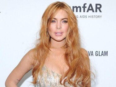 Lindsay Lohan afirma que sufrió un aborto