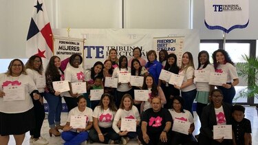 Paridad en reforma constitucional, el clamor de mujeres políticas