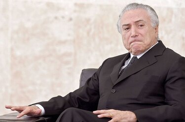 Nueva grabación en Brasil plantea más dudas sobre la corrupción