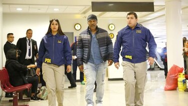 Prohíben a Mike Tyson ingresar a Chile por incumplir ley de migración