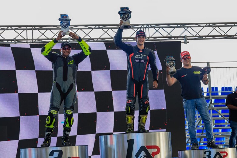 Explosión de adrenalina en el Autódromo Panamá con ‘Street Legal y Superbike’