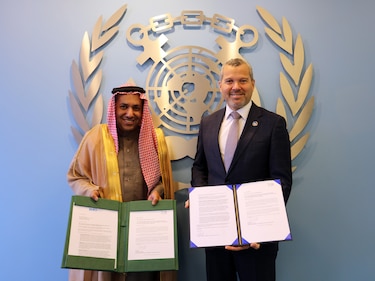 Industria marítima mundial enfrenta escasez de oficiales; crean iniciativa para formar personal capacitado