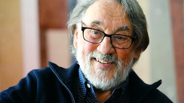 Muere director de cinematografía Vilmos Zsigmond