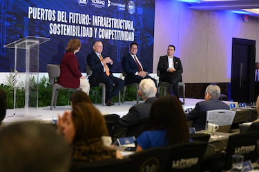 La oportunidad de Panamá está en integrar su ecosistema marítimo