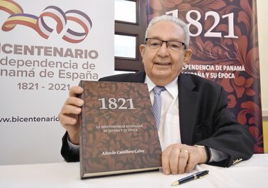 Una obra sobre la secesión independentista de España