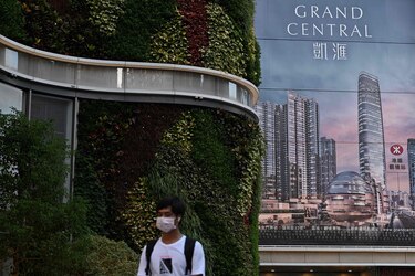 En Hong Kong ofrecen como premio un apartamento de $1.4 millones a los que se vacunen contra la Covid-19