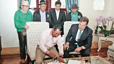 Harán estudio de interconexión en Guna Yala