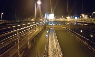 Idaan: planta de Chilibre trabaja al 100%, pero agua llegará paulatinamente