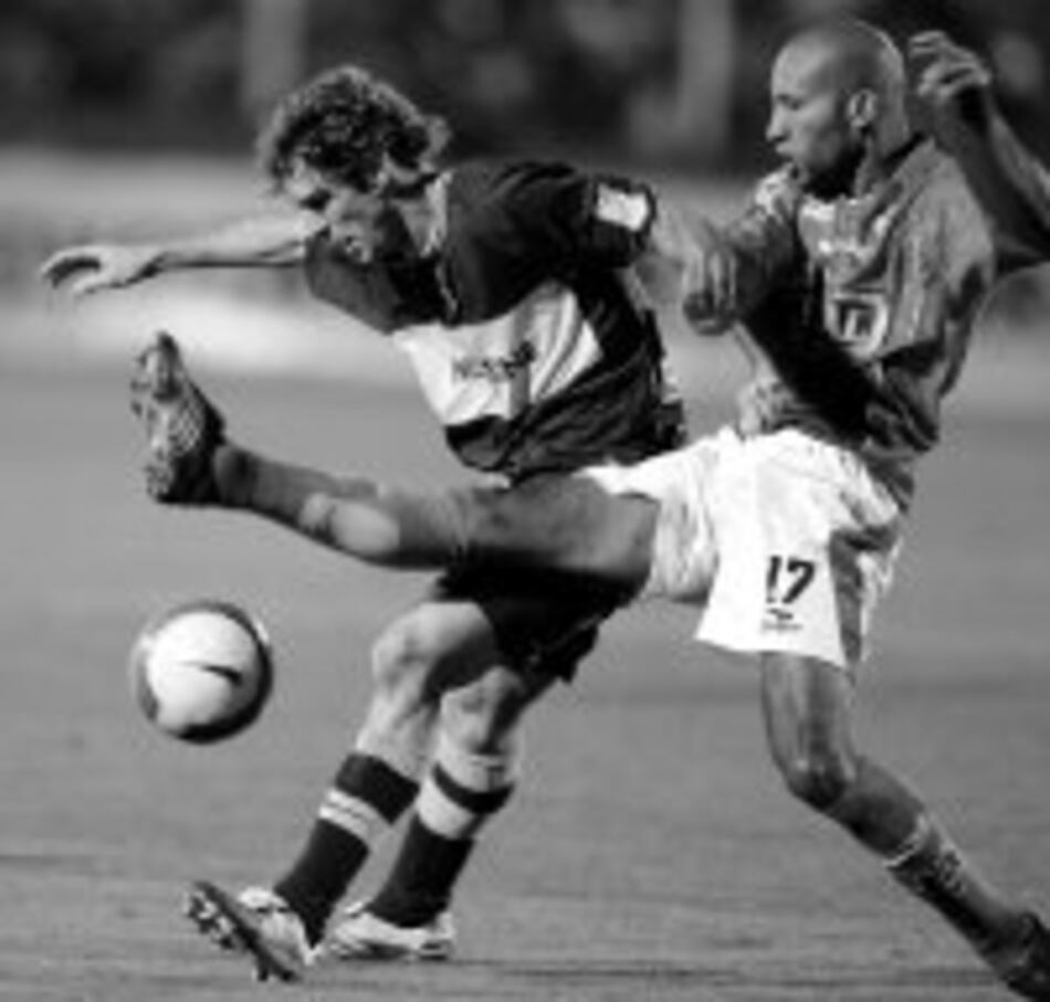 Cienciano golea al Boca Juniors