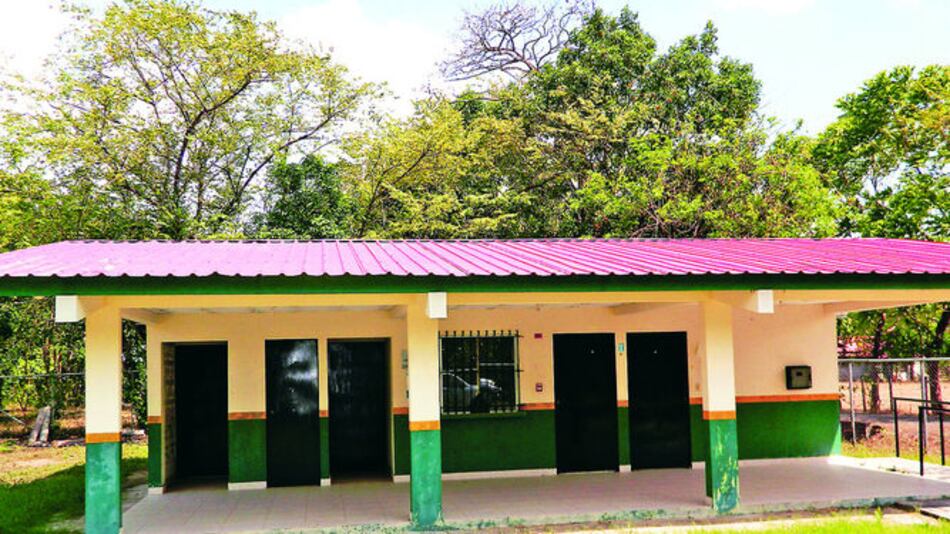 En abandono, puestosde salud en Mariato