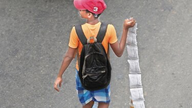 La niñez, un tema en ‘orfandad’, afirman defensores de los niños