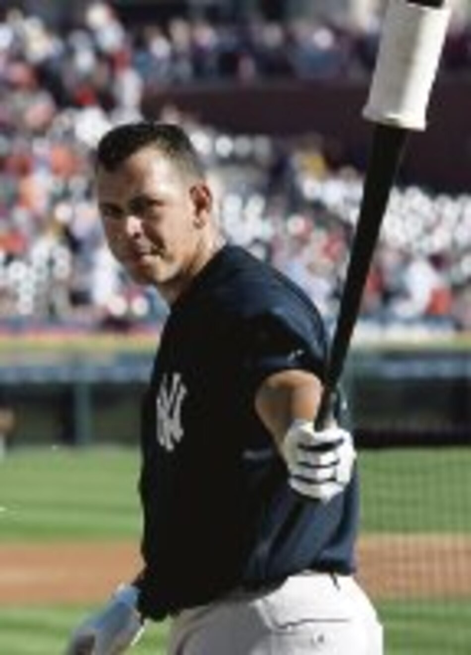 Grandes salarios no afectan el béisbol