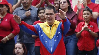 Régimen niega que ataque rebelde en Colombia haya sido planeado en Venezuela