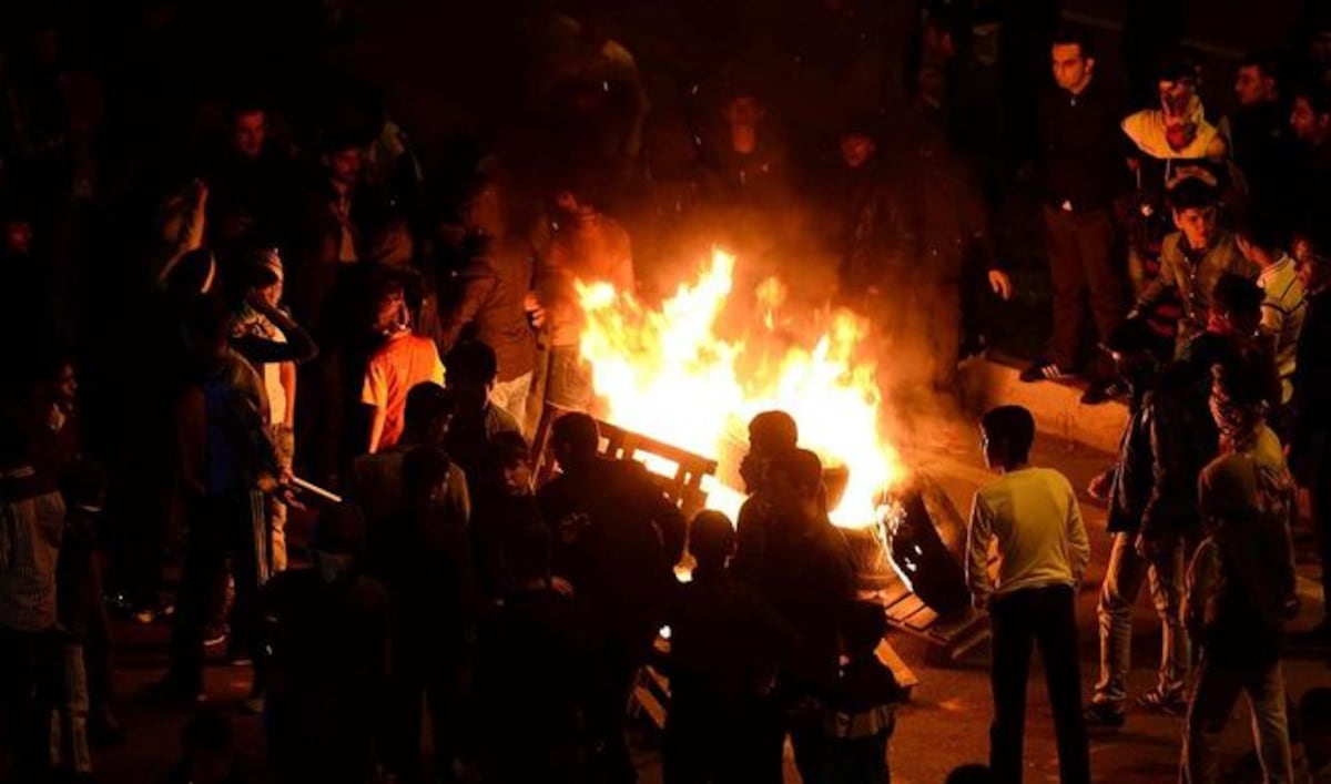 Turquía: Enfrentamientos entre policía y activistas kurdos tras resultados de legislativas