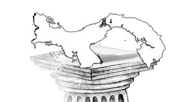 Cuando fuimos Panamá