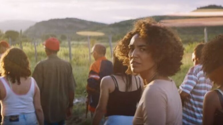 La película brasileña 'Bacurau' gana el 23 Festival de Cine de Lima