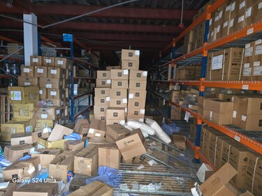 Policía aprehende a 140 personas durante enfrentamientos en Changuinola, Bocas del Toro y da reporte de los comercios vandalizados