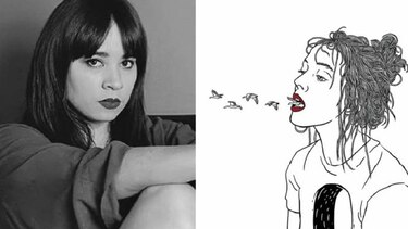 Para el desarrollo de los ilustradores