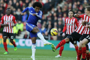 Chelsea y Manchester City buscan el primer triunfo de 2015