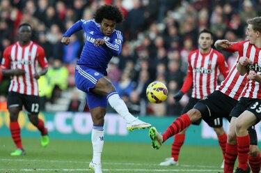 Chelsea y Manchester City buscan el primer triunfo de 2015