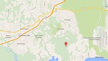 Mueren dos personas tras accidente de avioneta en Cerro Cabra