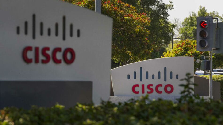 Cisco compra firma de 'software' AppDynamics por $3 mil 700 millones